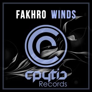 Album Winds from FAKHRO