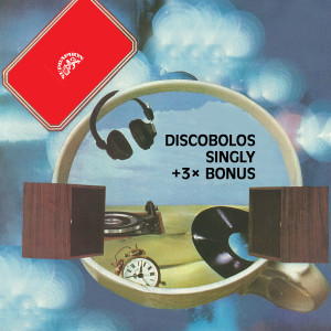 Listen to Kyvadlo song with lyrics from Discobolos