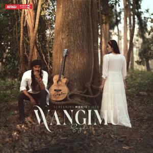 Dengarkan lagu Wangimu nyanyian sogie dengan lirik