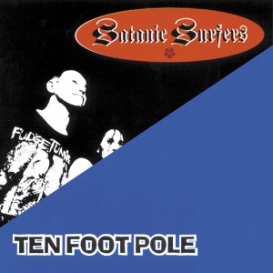 ดาวน์โหลดและฟังเพลง Your Perfect World พร้อมเนื้อเพลงจาก Satanic Surfers