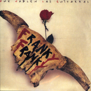 Listen to Un tipo normal song with lyrics from Franky Franky