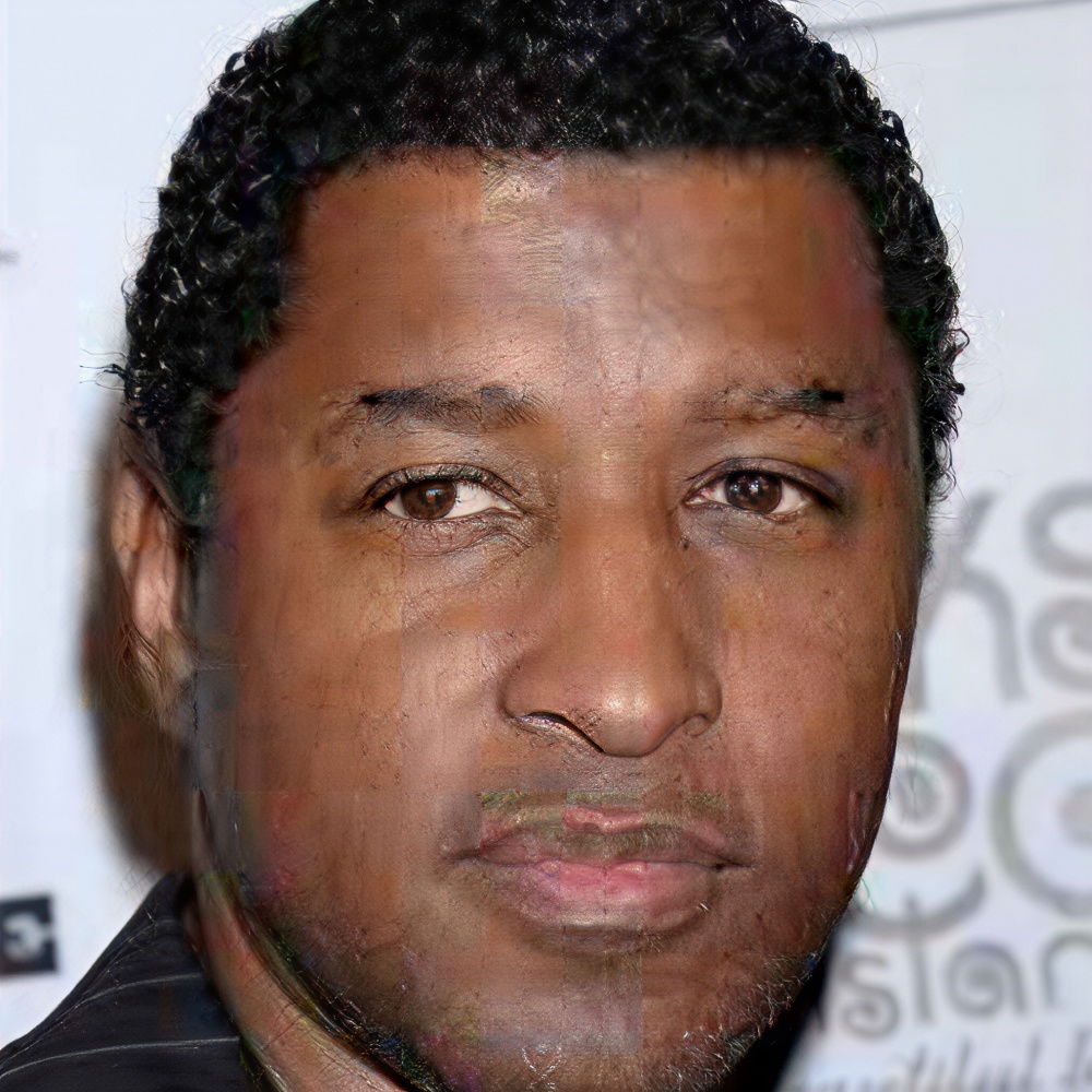 KENNETH EDMONDS