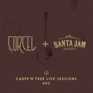 ดาวน์โหลดและฟังเพลง A Festa de Santo Reis (Corcel + Santa Jam - Carpe 'n' tree Live Sessions #02) พร้อมเนื้อเพลงจาก Corcel