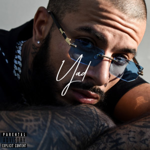 Album PASSPASS (Explicit) from Yad