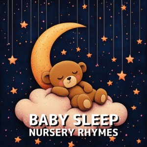 Album Sleep Time Lullabies for Newborns from Baby Sleep Nursery Rhymes