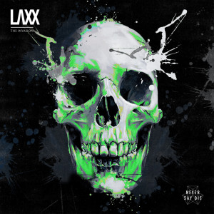 Album The Invasion from Laxx