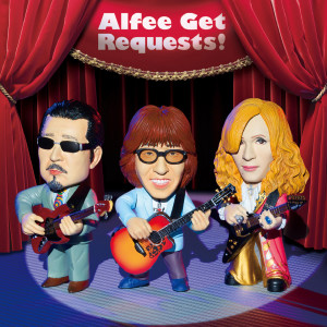 THE ALFEE的專輯Alfee Get Requests!