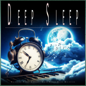 อัลบัม Deep Sleep: Relaxing Piano Dreams, Calm Sleep Mode Melodies ศิลปิน Ambient Sleep Music