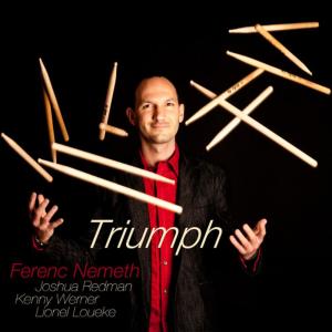 ดาวน์โหลดและฟังเพลง Triumph พร้อมเนื้อเพลงจาก Ferenc Nemeth