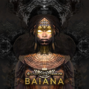 ดาวน์โหลดและฟังเพลง Baiana พร้อมเนื้อเพลงจาก Henrique Camacho