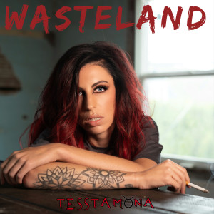 Listen to Wasteland (Explicit) song with lyrics from Tesstamona