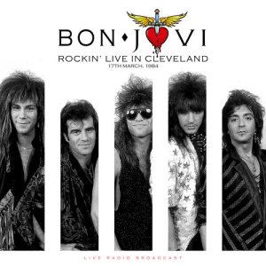 收聽Bon Jovi的Come Back (Live)歌詞歌曲