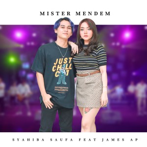 收听Syahiba Saufa的Mister Mendem歌词歌曲