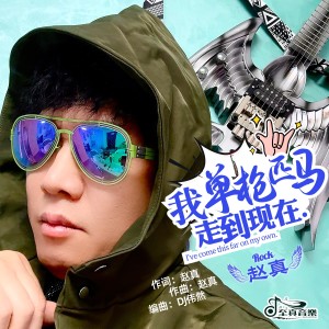 Album 我单枪匹马走到现在 from 