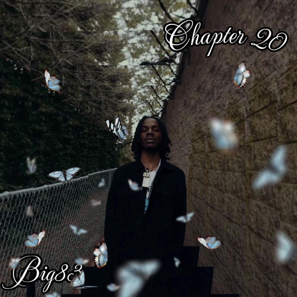 In the Air (feat. NoFoldZay) (Explicit)