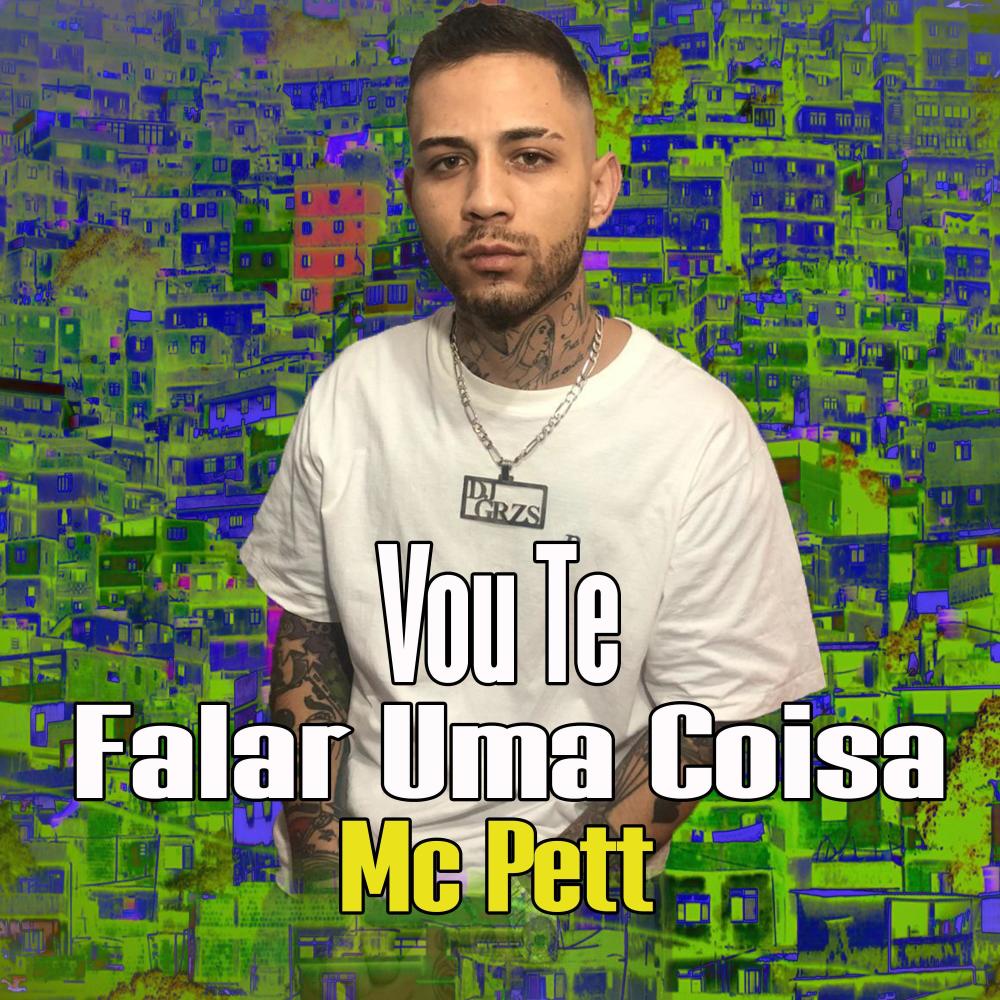 Eu Vou Te Falar Uma Coisa (Explicit)