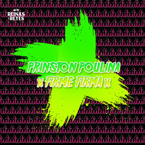 Prinston Poulina的專輯Tututu