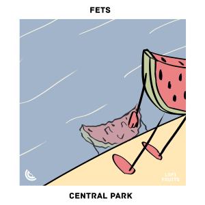 Listen to Central Park song with lyrics from Fets