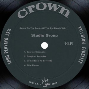 ดาวน์โหลดและฟังเพลง Blue Flame พร้อมเนื้อเพลงจาก Studio Group