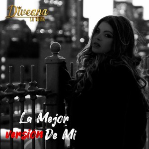 Album La Mejor Version de Mi (Merengue) oleh Diveana