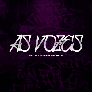 As Vozes dari Mc L4