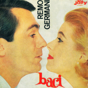 Album Baci (By Prince Of Roses) from Remo Germani