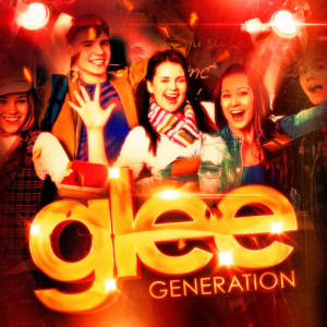Glee Generation的專輯Glee Generation (All the Greatest Hits from the Musical Comedy)