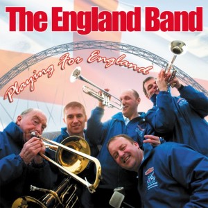 อัลบัม Playing For England ศิลปิน The England Band