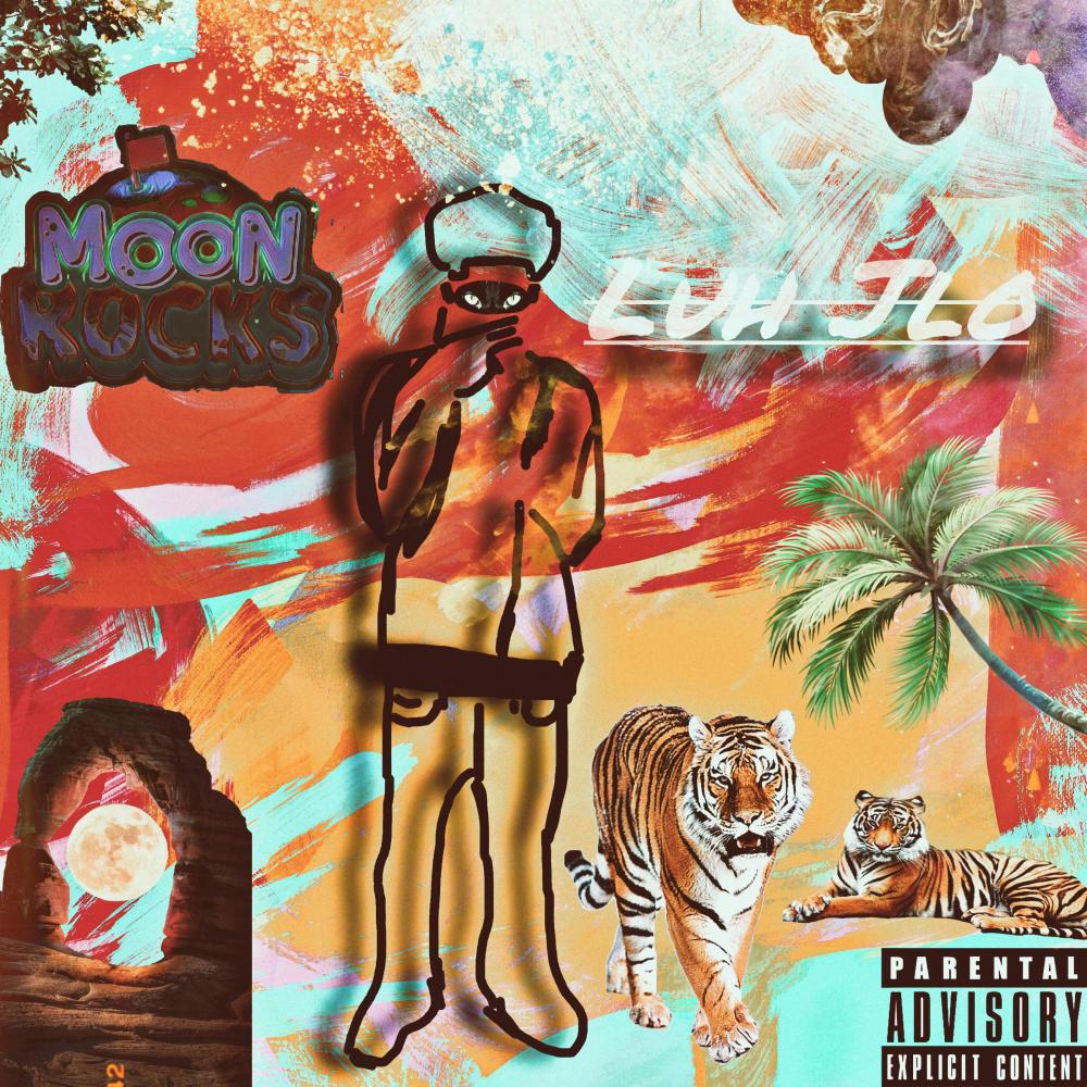 Goin Far Part Two (feat. Young Jr) (Explicit)