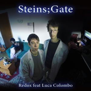 Luca Colombo的專輯SteinsGate (feat. Luca Colombo)