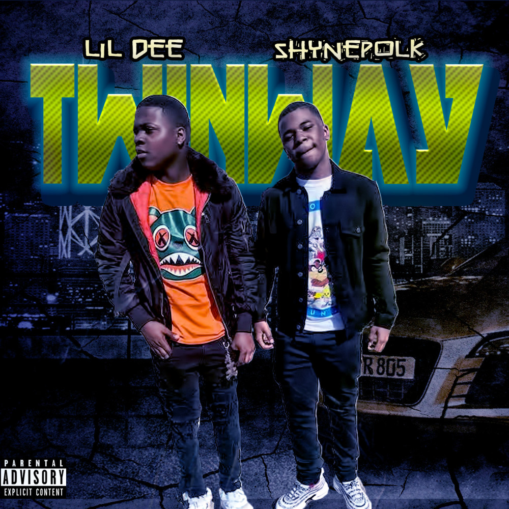 Up Now (Explicit)