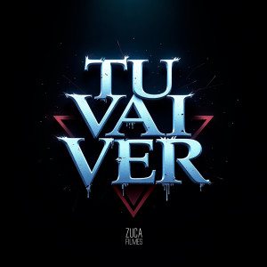 Mc Magrinho的專輯Tu Vai Ver (Explicit)