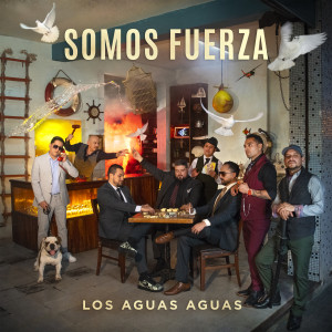 Listen to Somos Fuerza song with lyrics from Dr. Shenka