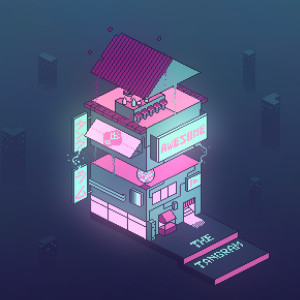 Album Awesome from The Tangram
