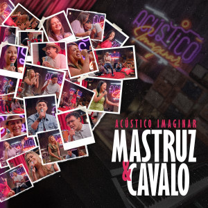 ดาวน์โหลดและฟังเพลง Doce Aventura พร้อมเนื้อเพลงจาก Acústico Imaginar