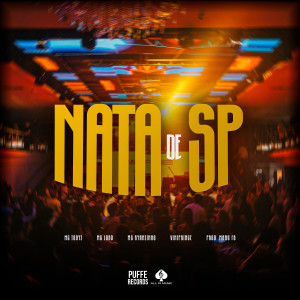 MC Todyz的專輯Nata de Sp (Explicit)