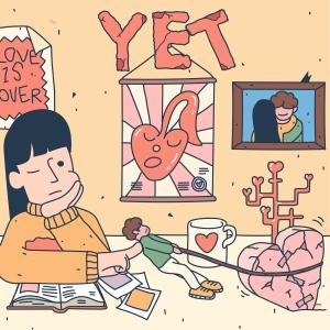 อัลบัม yet (Feat. YONKO) ศิลปิน DORATMAN