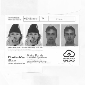 020whitton的專輯Make Funds