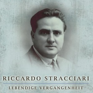 Album Lebendige Vergangenheit from Riccardo Stracciari