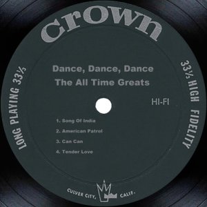 ดาวน์โหลดและฟังเพลง Song Of India (其他) พร้อมเนื้อเพลงจาก The All Time Great's