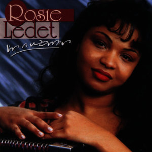 Rosie Ledet的專輯I'm a Woman