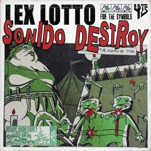 Big Candy的專輯Sonido Destroy (feat. Big Candy) (Explicit)