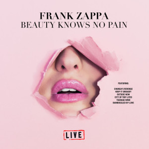 ดาวน์โหลดและฟังเพลง Bobby Brown (Live) พร้อมเนื้อเพลงจาก Frank Zappa