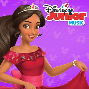 收聽"Elena Of Avalor" Cast的A Little Bit More (From "Elena of Avalor"/Soundtrack Version)歌詞歌曲