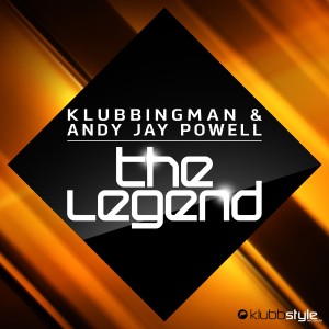 Dengarkan The Legend lagu dari Klubbingman dengan lirik