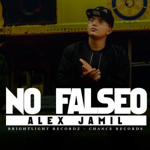ดาวน์โหลดและฟังเพลง No Falseo พร้อมเนื้อเพลงจาก Alex Jamil