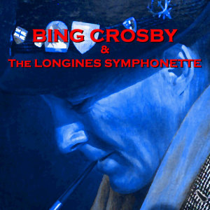 ดาวน์โหลดและฟังเพลง Accentuate the Positive พร้อมเนื้อเพลงจาก Bing Crosby