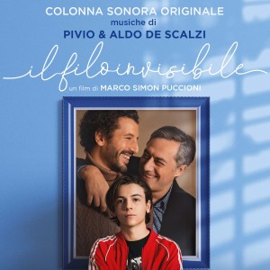 Pivio & Aldo De Scalzi的專輯Il filo invisibile (Original Motion Picture Soundtrack)