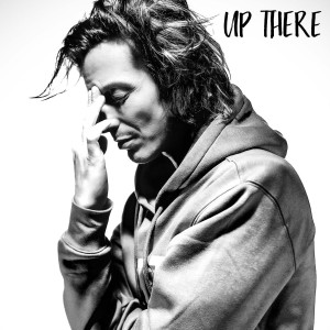 Album UP THERE from Romain Berrodier