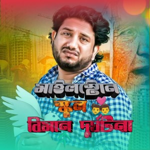 Rana Bappy的专辑Milestone School, Biman Dur Ghotona